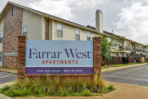 Farrar West Apartments Photo 1