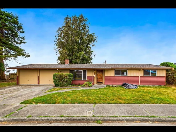 2158 Frederick Ave, Arcata, CA 95521