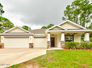 559 Falmouth St SW, Palm Bay, FL 32908