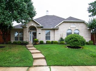 2545 Kings Gate Dr, Carrollton, TX 75006