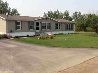 3719 2nd Ave E, Williston, ND 58801