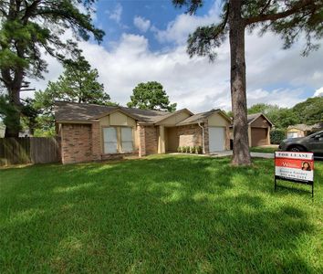 12651 Hickory Bend Dr, Houston, TX, 77070