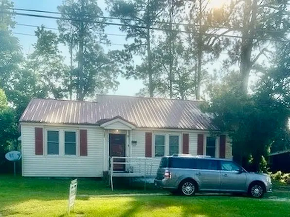 331 S Green St, Swainsboro, GA 30401