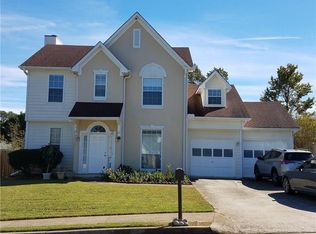 4140 Wildridge Dr, Duluth, GA 30096