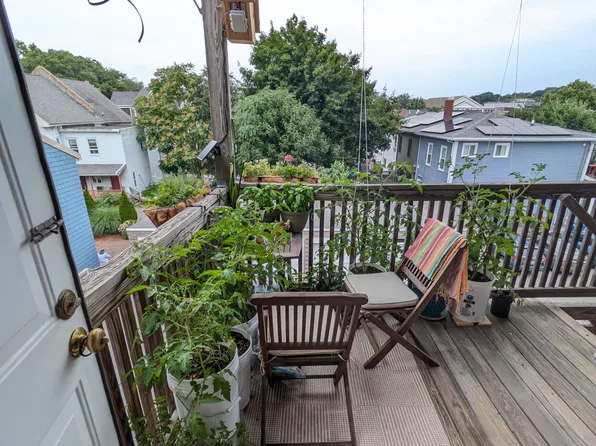 43 Ivaloo St, Somerville, MA