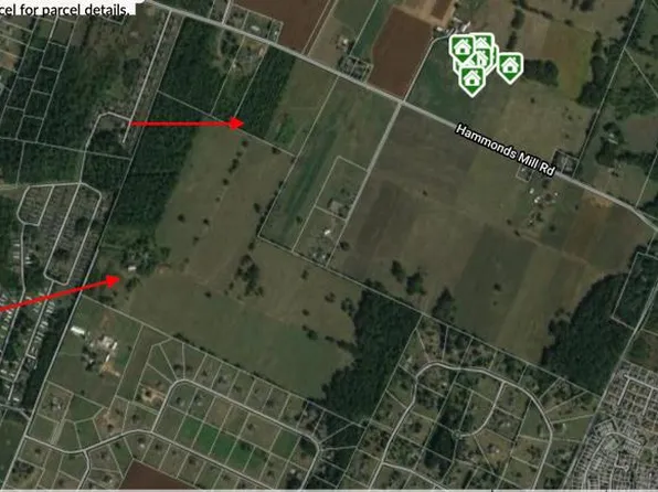 467 Jersey Farm Ln, Martinsburg, WV 25403