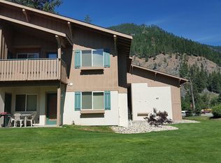 575 Alpine Pl APT O1, Leavenworth, WA 98826