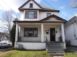 232 Wood Ave, Buffalo, NY 14211