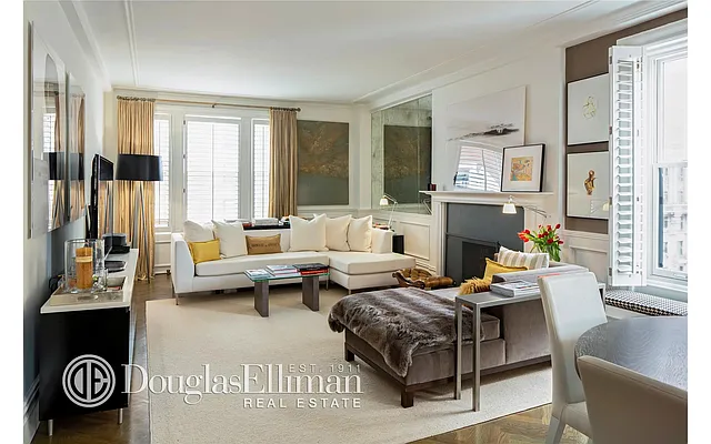 Sold by Douglas Elliman | media 13