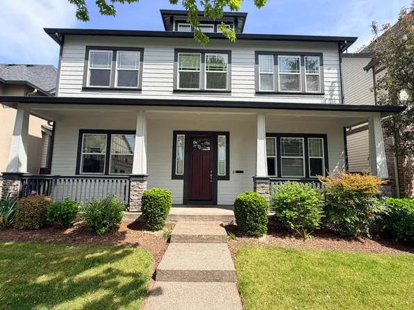 28172 SW Iceland Ave, Wilsonville, OR 97070