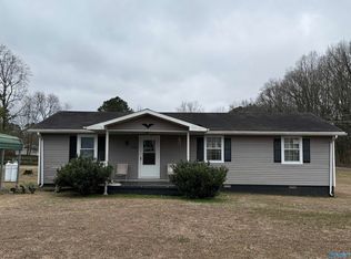 1266 Wall Rd, Brownsboro, AL 35741
