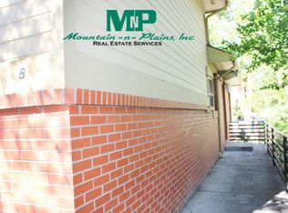 510 S Howes St APT B, Fort Collins, CO 80521