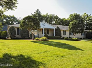 1516 Sylvan Ct, Louisville, KY 40205