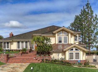 27401 Silver Creek Dr, San Juan Capistrano, CA 92675