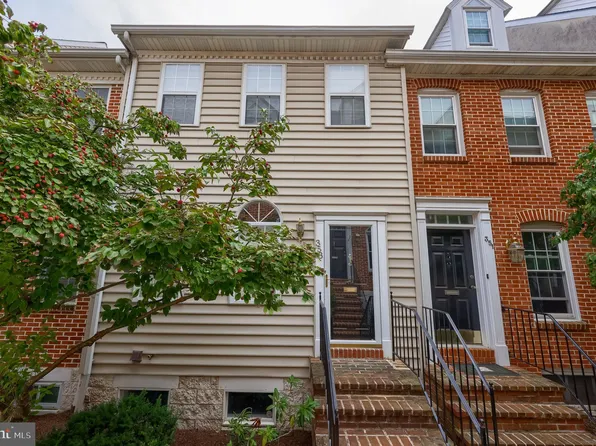 353 N Arch St, Lancaster, PA 17603