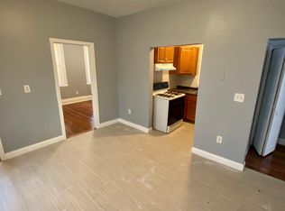 113 Harrishof St #1, Dorchester, MA 02121