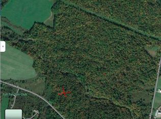 0 Carlisle Rd, Sprakers, NY 12166