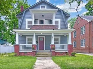 209 W Marsh St, Salisbury, NC 28144