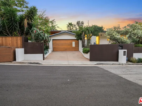 6570 Lakeridge Rd, Los Angeles, CA 90068