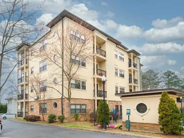 2230 Cheshire Bridge Rd NE, Atlanta, GA 30324