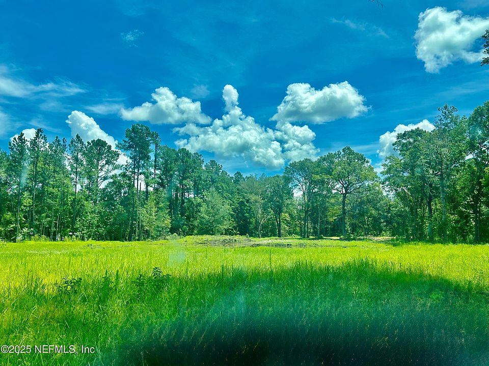 1st image of 0 WILBUR JONES Road