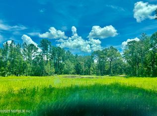 0 WILBUR JONES Road, Callahan, FL 32011