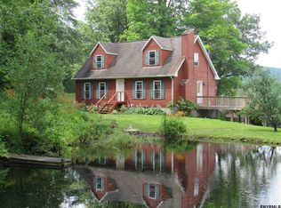 3372 State Route 10, Richmondville, NY 12149