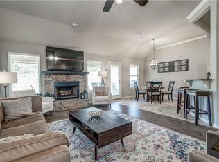 4359 Sandy Point, Guthrie, OK 73044