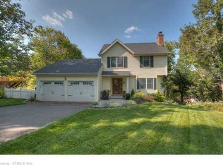 46 Geneva Ave, West Hartford, CT 06107