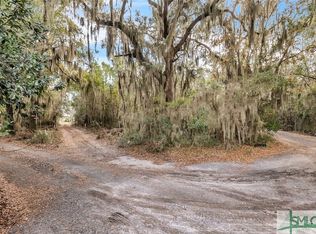 14318 Coffee Bluff Rd, Savannah, GA 31419