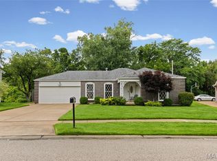 11756 Long Leaf Cir, Saint Louis, MO 63146