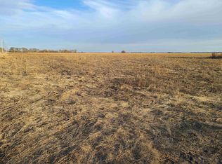 0 272nd Rd #III, Arkansas City, KS 67005