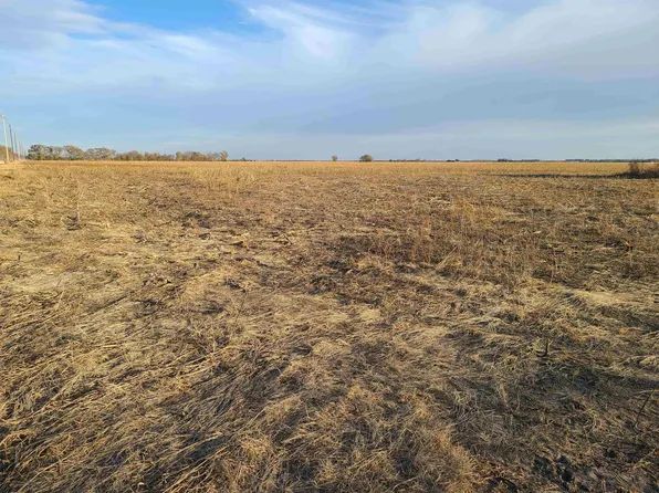 0 272nd Rd #Iii, Arkansas City, KS 67005