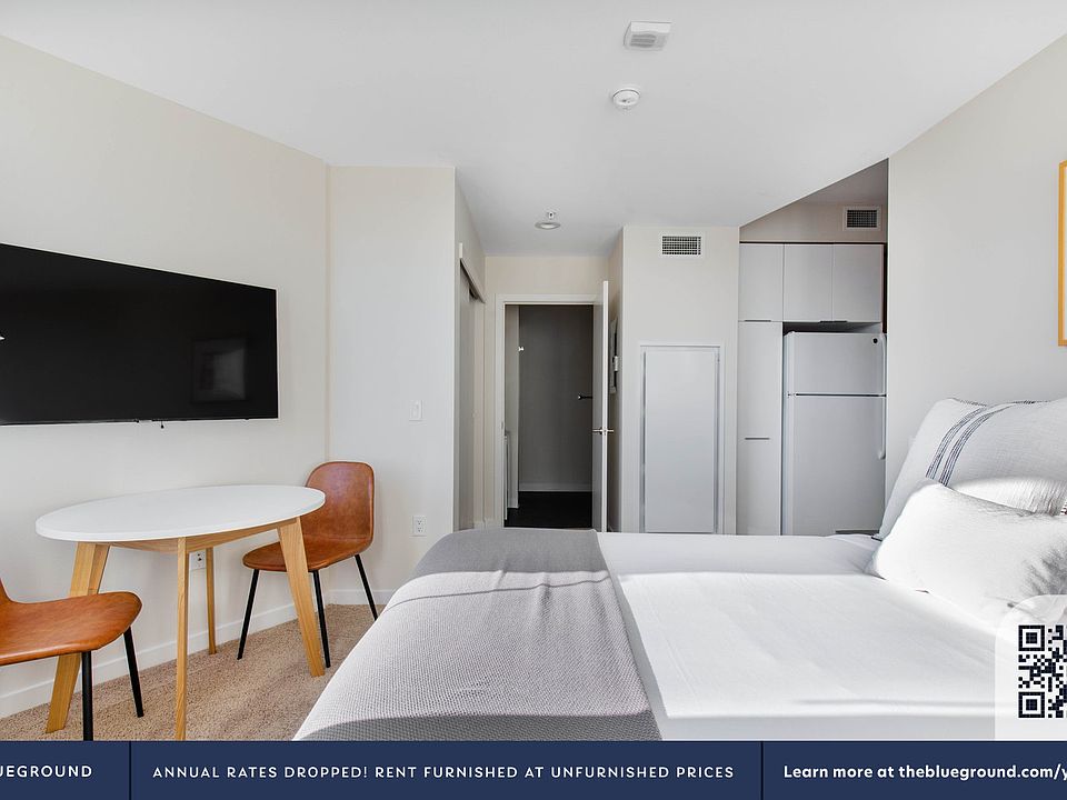 Queen Size Bed