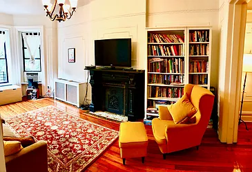 Rented by Boerum Hill Realty