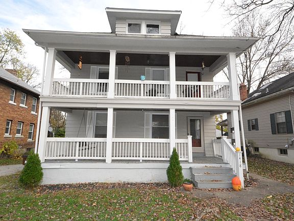 3rd image of 1418 Beacon St #1