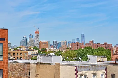 Rented by REAL New York