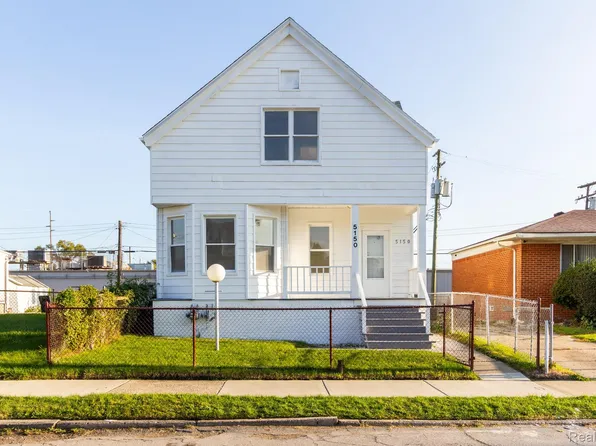 5150 Evaline St, Hamtramck, MI 48212