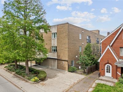 5425 5th Ave APT 104, Pittsburgh, PA, 15232