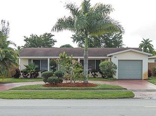 5100 Taft St, Hollywood, FL 33021