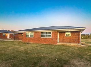 1871 W State Road 32 #9A, Crawfordsville, IN 47933