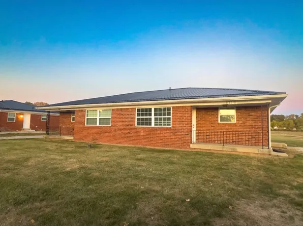 Ashwood Acres, 1871 W State Road 32 #19A, Crawfordsville, IN 47933