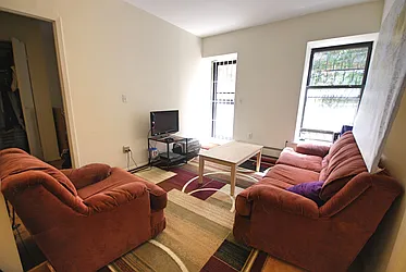 Rented by Vanderborgh Realty 