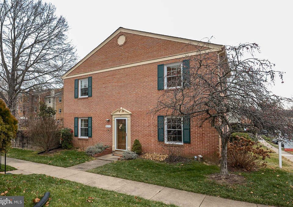 1st image of 4573 Airlie Way