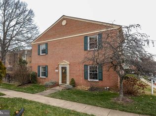 4573 Airlie Way, Annandale, VA 22003