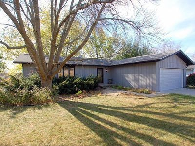 140 Dale Dr, Oregon, WI, 53575