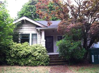 4544 20th Ave NE, Seattle, WA 98105
