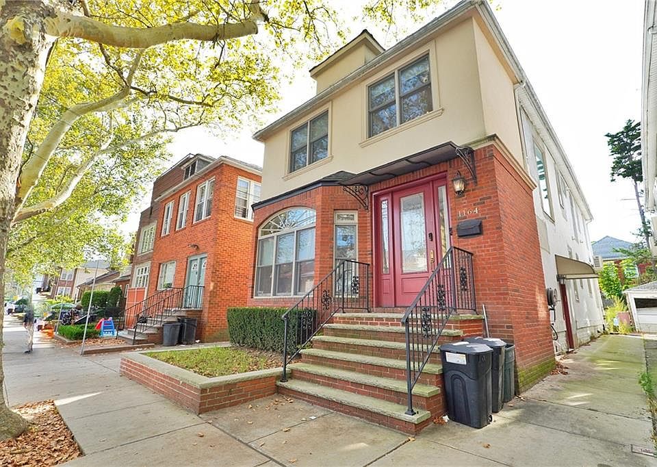 1164 E 10th St, Brooklyn, NY 11230 Zillow