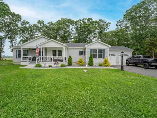 4 Gibson Ln S, Cape May Court House, NJ 08210