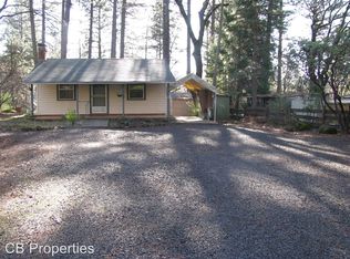 5818 Gradley Ln, Paradise, CA 95969